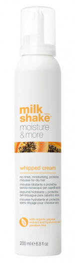 Milk_Shake Moisture & More Whipped Cream 200 ml
