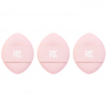 Real Techniques Mini Miracle Powder Puff Trio
