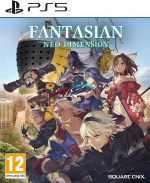 FANTASIAN Neo Dimension (PS5) FANTASIAN Neo Dimension (PS5)