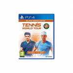 Tennis World Tour (Roland-Garros Edition) (PS4) Tennis World Tour (Roland-Garros Edition) (PS4)