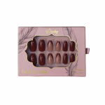 Dashy Negler - Red Scarlet