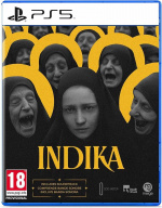INDIKA (PS5) INDIKA (PS5)