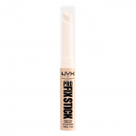 NYX Professional Makeup - Fix Stick Concealer Stick - Fair 02