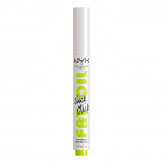 NYX Professional Makeup - Fat Oil Slick Stick - Main Character 01 NYX Professional Makeup - Fat Oil Slick Stick - Main Character 01