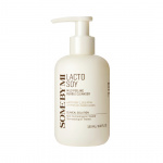 Some By Mi Lactosoy Mild Bubble Peeling Cleanser - 180 ml