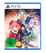 Fairy Fencer F: Refrain Chord (PS5) Fairy Fencer F: Refrain Chord (PS5)