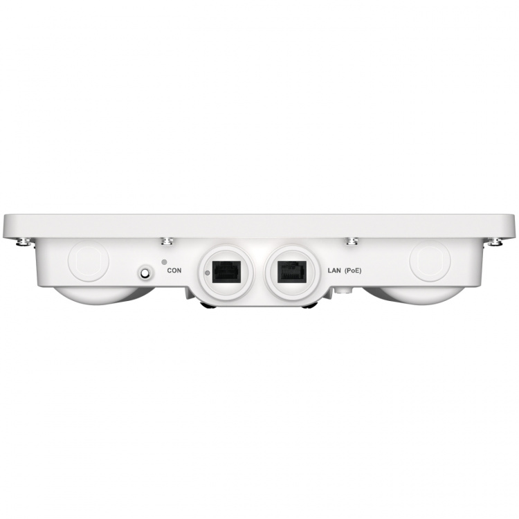 D-Link DAP-X3060OU Nuclias Connect AX3000 Wi-Fi 6 Dual Band PoE utendørs aksesspunkt D-Link DAP-X3060OU Nuclias Connect AX3000 Wi-Fi 6 Dual Band PoE utendørs aksesspunkt