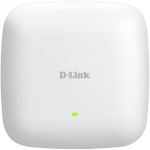 D-Link DAP-X3060 Nuclias Connect AX3000 Wi-Fi 6 Dual Band PoE-tilgangspunkt