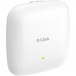 D-Link DAP-X3060 Nuclias Connect AX3000 Wi-Fi 6 Dual Band PoE-tilgangspunkt