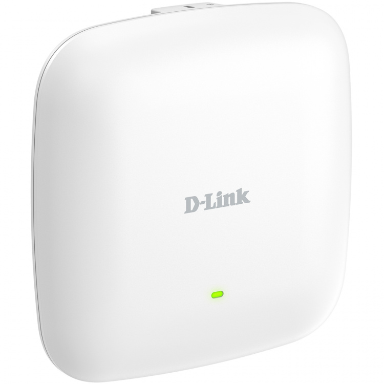 D-Link DAP-X3060 Nuclias Connect AX3000 Wi-Fi 6 Dual Band PoE-tilgangspunkt