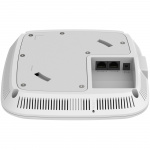 D-Link DAP-X3060 Nuclias Connect AX3000 Wi-Fi 6 Dual Band PoE-tilgangspunkt