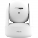 D-Link DCS-6501LH 2K Full HD Pan/Tilt Wi-Fi-kamera