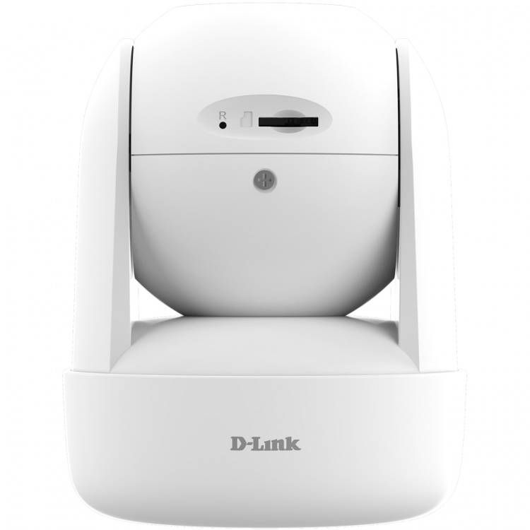 D-Link DCS-6501LH 2K Full HD Pan/Tilt Wi-Fi-kamera