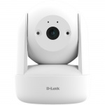 D-Link DCS-6501LH 2K Full HD Pan/Tilt Wi-Fi-kamera