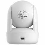 D-Link DCS-6501LH 2K Full HD Pan/Tilt Wi-Fi-kamera