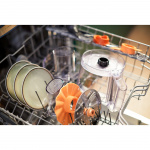 Philips Kjøkkenmaskin HR7320/00 Daily 700W