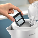 Philips Vannkoker HD9411/00 1,7l 3000-serien