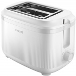 Philips Brødrister HD2511/00 Arctic White 3000-serien