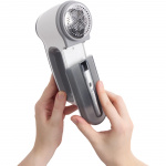 Singer Pluggfjerner oppladbar USB C 3 Speed