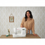 Singer Symaskin Elektronisk C5955