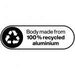 Fiskars Stekepanne Hard Face 20 cm keramikk 1075457 Fiskars Stekepanne Hard Face 20 cm keramikk 1075457