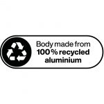 Fiskars Stekepanne Hard Face 28 cm keramikk 1075520 Fiskars Stekepanne Hard Face 28 cm keramikk 1075520