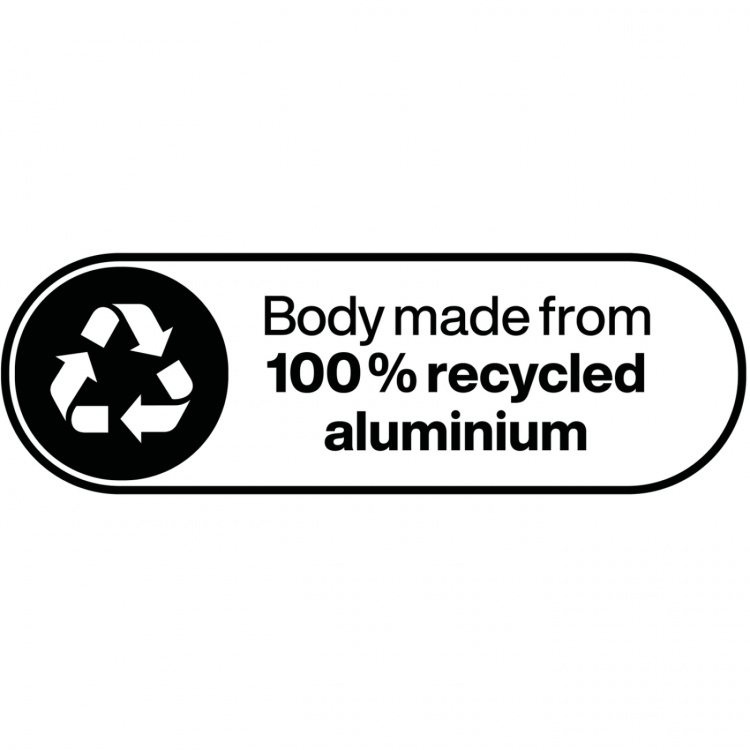 Fiskars Stekepanne Hard Face 30 cm keramikk 1075521