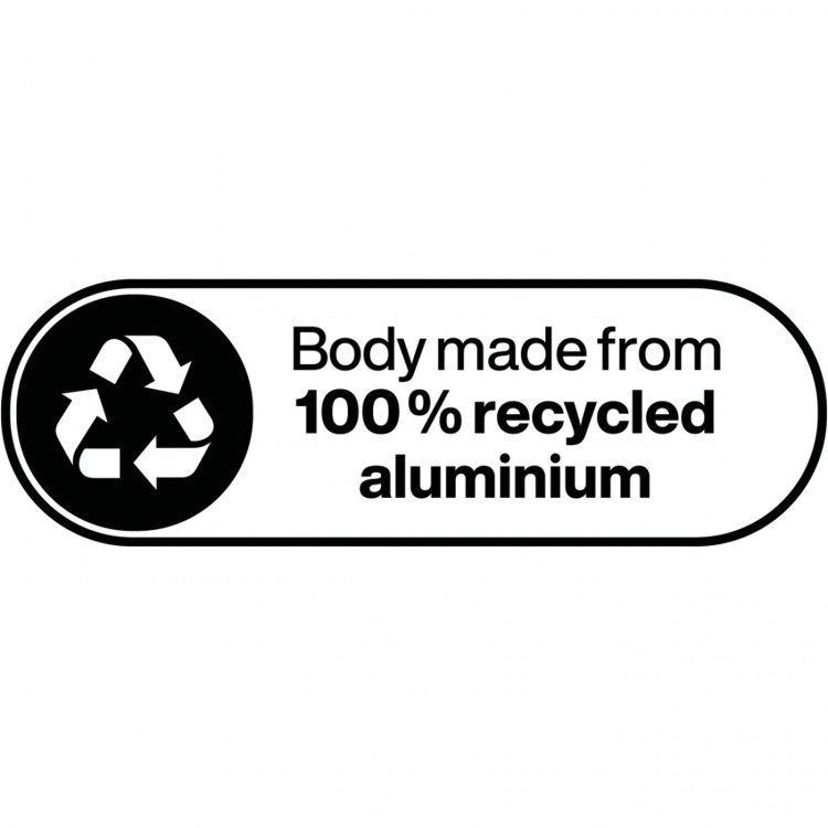 Fiskars Kasserolle Hard Face 1,8 L med lokk Keramikk 1075524 Fiskars Kasserolle Hard Face 1,8 L med lokk Keramikk 1075524