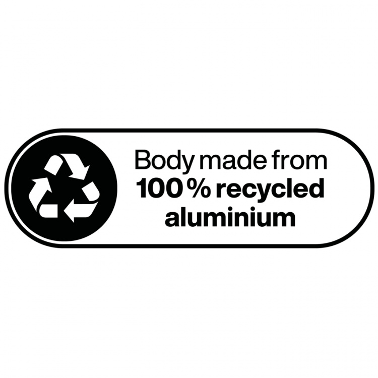 Fiskars Hard Face non-stick stekepanne 24 cm keramikk 1075528