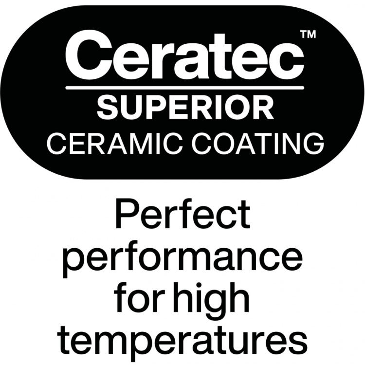 Fiskars Hard Face non-stick stekepanne 26 cm keramikk 1075529