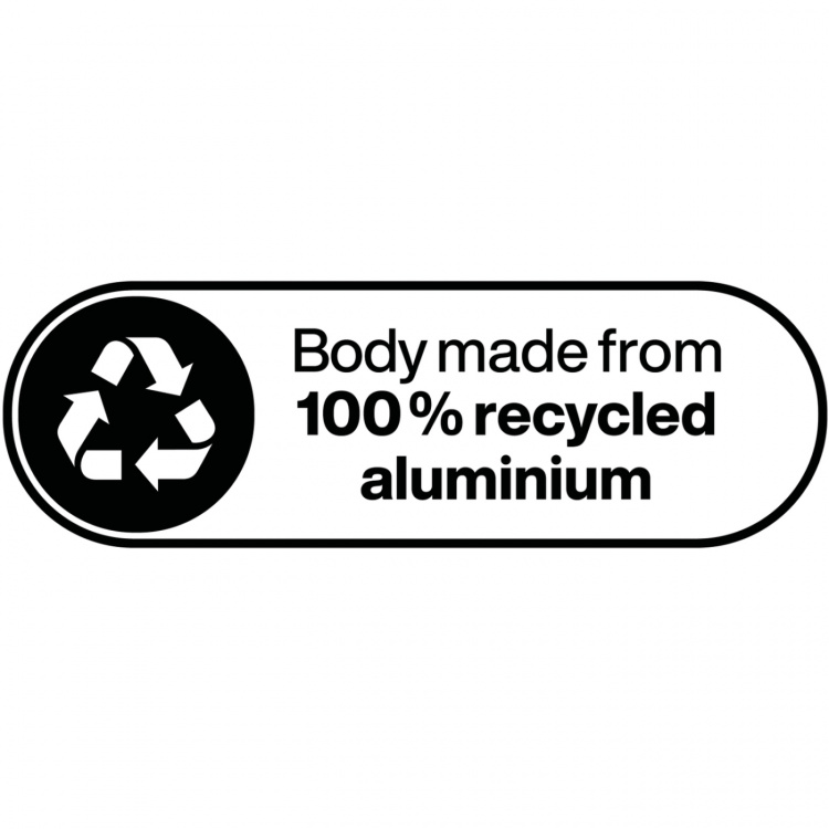 Fiskars Hard Face non-stick stekepanne 26 cm keramikk 1075529