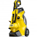 Kärcher Høytrykksvasker K 4 Power Control Flex Car & Home 13243090