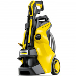 Kärcher Høytrykksvasker K 5 Power Control Flex Home 13247030 Kärcher Høytrykksvasker K 5 Power Control Flex Home 13247030