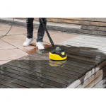 Kärcher Høytrykksvasker K 5 Power Control Flex Home 13247030 Kärcher Høytrykksvasker K 5 Power Control Flex Home 13247030