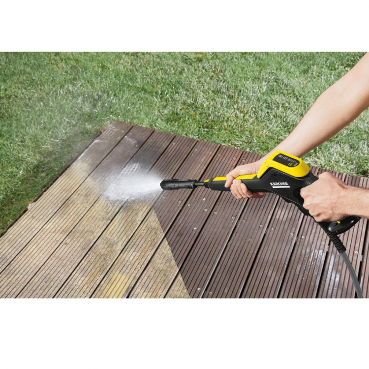 Kärcher Høytrykksvasker K 5 Power Control Flex Home 13247030 Kärcher Høytrykksvasker K 5 Power Control Flex Home 13247030