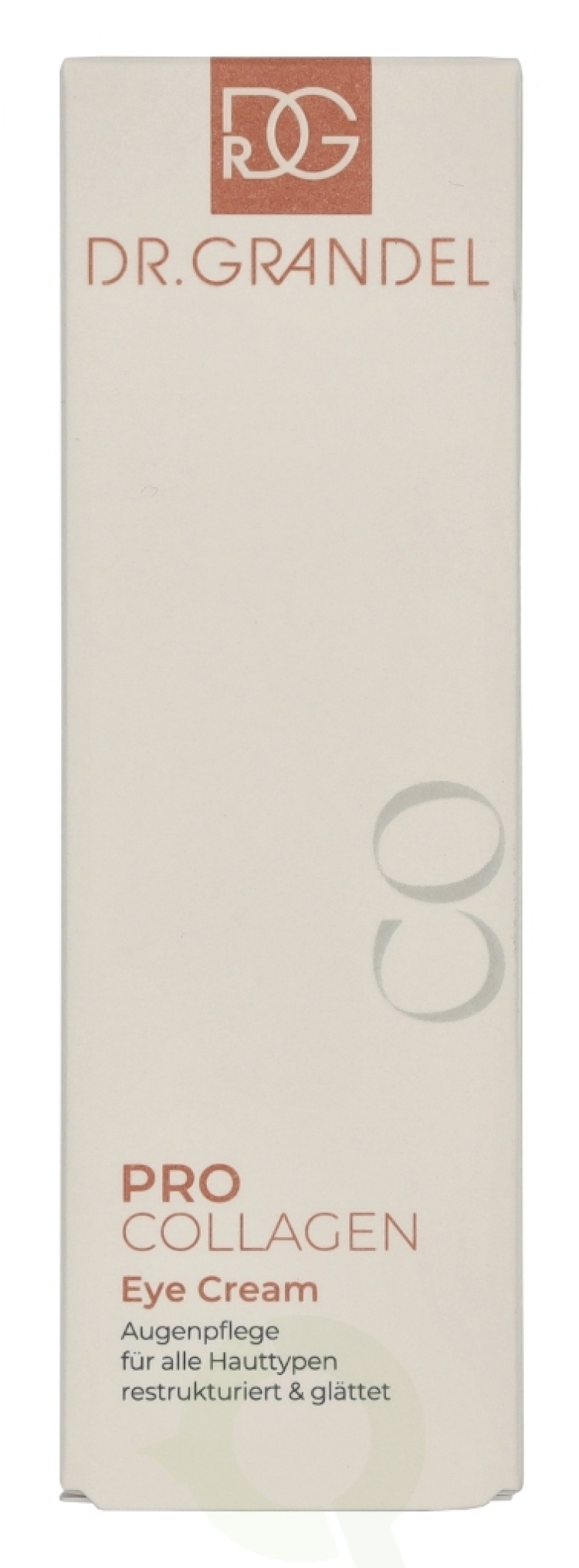 Dr Grandel Pro Collagen Eye Cream 20 ml