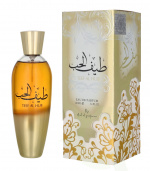 Ard Al Zaafaran Teef Al Hub Edp Spray 100 ml