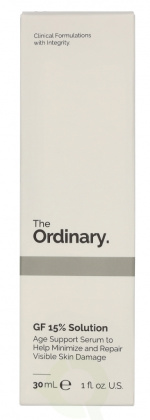 The Ordinary GF 15% Solution 30 ml