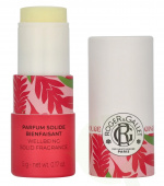 Roger & Gallet Gingembre Rouge Wellb. Solid Fragrance Stick 5 g
