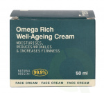 Freshly Cosmetics Omega Rich Well-Ageing Cream 50 ml