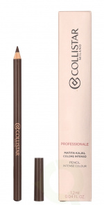 Collistar Professional Eye Pencil 1.2 ml 2 Marrone