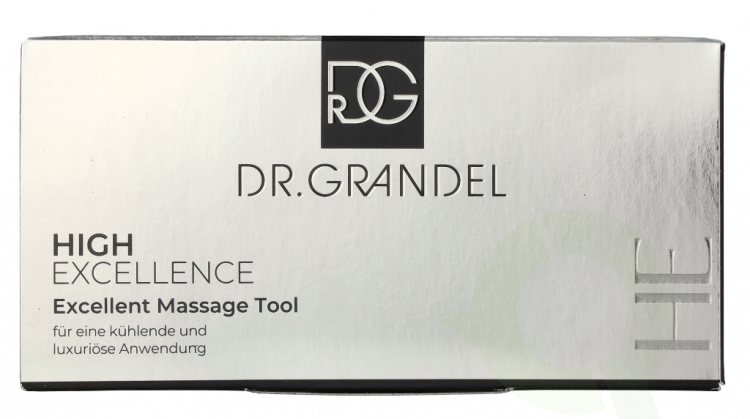 Dr Grandel Dr Grandel High Excellent Massage Tool 0