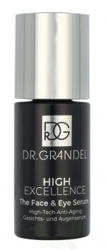 Dr Grandel Dr Grandel High Excellent The Face & Eye Serum 30 ml