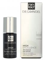 Dr Grandel Dr Grandel High Excellent The Face & Eye Serum 30 ml