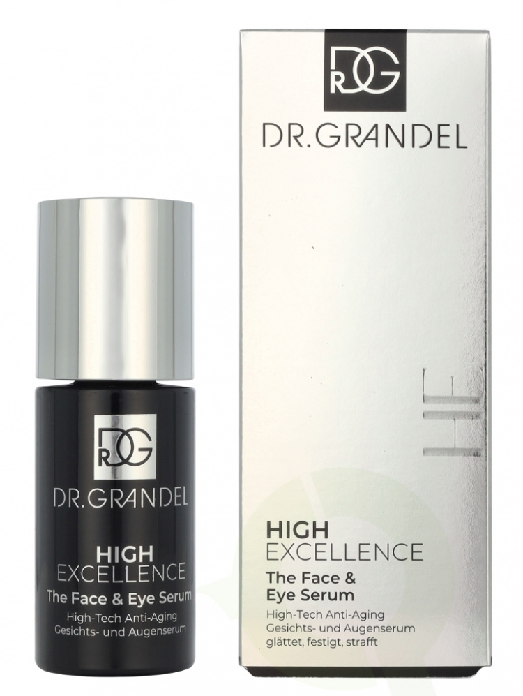 Dr Grandel Dr Grandel High Excellent The Face & Eye Serum 30 ml