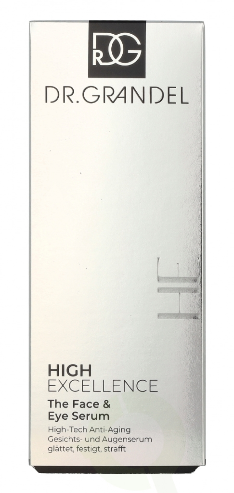 Dr Grandel Dr Grandel High Excellent The Face & Eye Serum 30 ml
