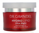 Dr Grandel Dr. Grandel Hydro Lipid Ultra Night Cream 50 ml