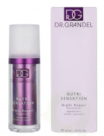 Dr Grandel Dr Grandel Nutri Sensation Night Repair Serum 30 ml
