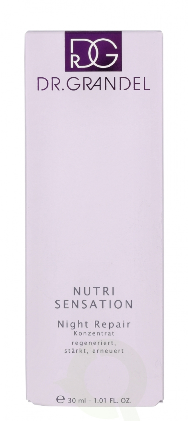 Dr Grandel Dr Grandel Nutri Sensation Night Repair Serum 30 ml