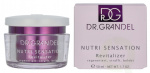 Dr Grandel Dr Grandel Nutri Sensation Revitaliser Cream 50 ml